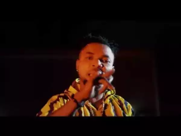 Video: Delz – “Recession” ft. OritseFemi